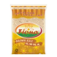 Fiona Brown Rice 1 kg