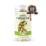 Lightly Roasted Cashew Nut 320g