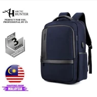 i-Crusaderz Backpack (Blue) B 00120 BLU (1000 Grams Per Unit)