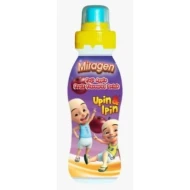 Upin -Ipin Apple Flavoured Drink With Sport Cap 24 x 250ml