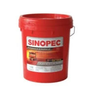 Sinopec Tulux T500 Sae 15w-40 (18liter)