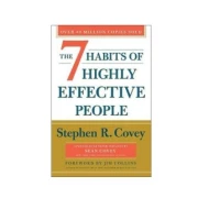 The 7 Habits of Highly Effective People: Revised and Updated ISBN: 9781982137274