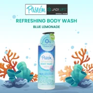 Pasion Body Wash Blue Lemonade 500ml