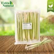 [Extra Natural] Frozen Lemongrass 500g