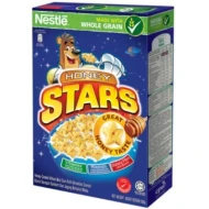 Nestle Honey Stars 300g