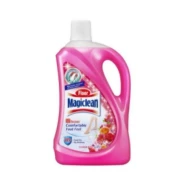 [PRE ORDER ONLY ETA 12-14 Working Days] FLOOR MAGICLEAN FLOWER BLISS 2000MLx6