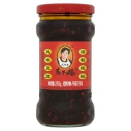 Lao Gan Ma Black Beans 280g