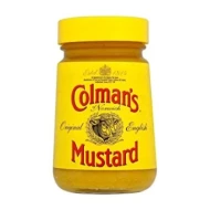 Colman's Mustard 100g