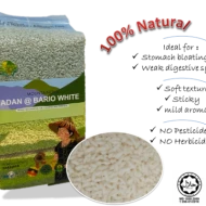 ADAN BARIO WHITE RICE