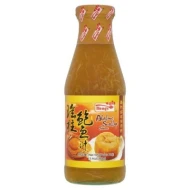 CMK Abalone Scallop Sauce 380 gm