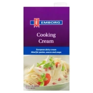 Emborg COOKING CREAM 1 litre