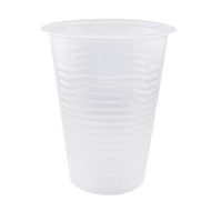 Pp Cup 16oz (100 Units Per Carton)