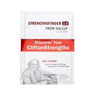Strengths Finder 2.0 ISBN: 9781595620156