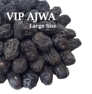Ajwa Madinah Dates (L) 5kg