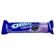 OREO STRAWBERRY 154G