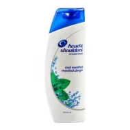 [PRE ORDER ONLY ETA 12-14 Working Days] HEAD & SHOULDERS SHAMPOO 70ML COOL MENTHOL