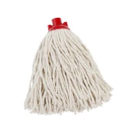 Color Mop (White)