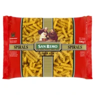 San Remo Spiral Pasta 500g