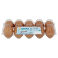 NUTRIPLUS Classic 10s