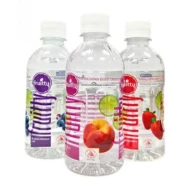 STRAWBERRY LIME 300ML x 24 units