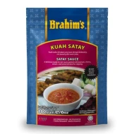 Brahim's Kuah Satay 180g