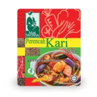 MAK NYONYA Vegetarian Curry 200 gm