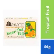 Fruit Tea from Ceylon - Tropical Fruits (25 Teabags Per Unit)