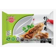 Everbest Vegetarian Yuba Maki Roll 300g