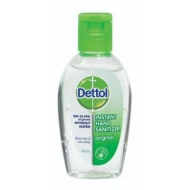 [PRE ORDER ONLY ETA 12-14 Working Days] DETTOL HAND SANITIZER ORIGINAL 50ML (PCMY)