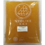 FRUITY SAUCE 1000g