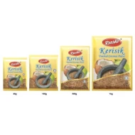 Rasaku Kerisik Toasted Coconut Paste 500g