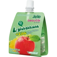 JELE BEAUTIES APPLE 150G (36 Units Per Carton)