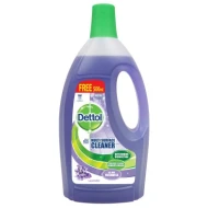 [PRE ORDER ONLY ETA 12-14 Working Days] DETTOL MULTI ACTION CLEANER LAVENDER 1.5L FREE 33%