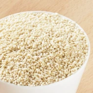 White Sesame Bijan Putih 200g