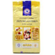 Cap Bintang Custard Powder 300g