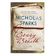 Every Breath ISBN: 9781538701478