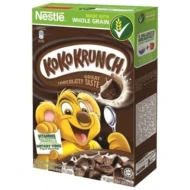 Nestle Koko Krunch Cereal Large 330 g