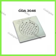 Goldolphin GDA 3046 Stainless Steel Floor Grating