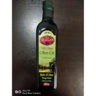 EXTRA VIRGIN OLIVE OIL 750 ML per bottle
