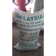 [PRE ORDER ONLY ETA 12-14 Working Days] Basmathi Pusa Cream 50kg