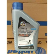 UNITED ATF CVTF NS-2 ( Synthetic Formulation ) Green (1L)