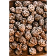 Premium Dried Mushroom 120g