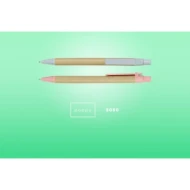 POPPY - Eco Paper Ball Pen  (1000 Units Per Carton)