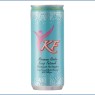ASSORTED ENERGY DRINK KACIP FATIMAH COLLAGEN 250ML (CARTON)