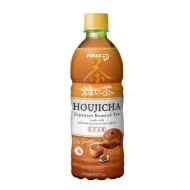 Pokka HOUJICHA 500 ml Drink Minuman