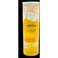 Striking Cheese Popcorn 70g x 12 units