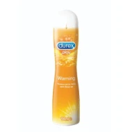 [PRE ORDER ONLY ETA 12-14 Working Days] Durex Play Warming 100ml (Getty New Pack)