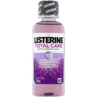 [PRE ORDER ONLY ETA 12-14 Working Days] LISTERINE TOTAL CARE 100ML