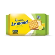 [PRE ORDER ONLY ETA 12-14 Working Days] Julie's Le-Mond Cream 170g