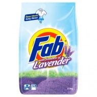 [PRE ORDER ONLY ETA 12-14 Working Days] FAB POWDER 2KG LAVENDER
